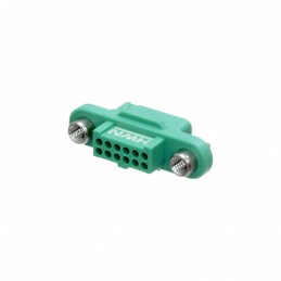 1 pcs : G125-2241296F2 - CONN RCPT HSG 12POS 1.25MM