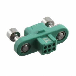 1 pcs : G125-2240696F1 - CONN RCPT HSG 6POS 1.25MM