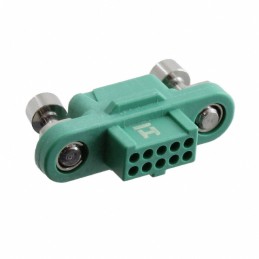 1 pcs : G125-2241096F1 - CONN RCPT HSG 10POS 1.25MM