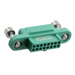 1 pcs : G125-2241696F1 - CONN RCPT HSG 16POS 1.25MM