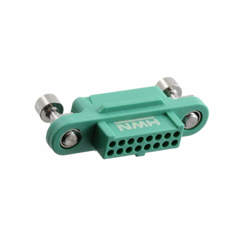 1 pcs : G125-2241696F1 - CONN RCPT HSG 16POS 1.25MM