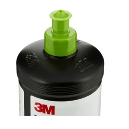 12 pcs - 3M 1000g Polishing Compound