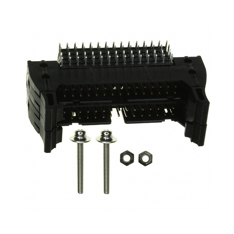 1 pcs : XG4A-3039-A - CONN HEADER R/A 30POS 2.54MM