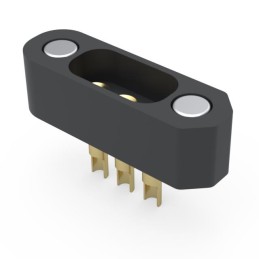 1 pcs : 879-20-003-00-011000 - MAGNETIC SPRING-LOADED TARGET CO