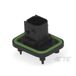 1 pcs : 1-2377477-1 - 6POS,TAB1.5X0.64,HDR ASSY,180DEG