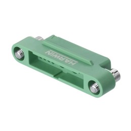 1 pcs : G125-32496M3-02-24-00 - CONN PLUG 2PWR + 24SIGNAL