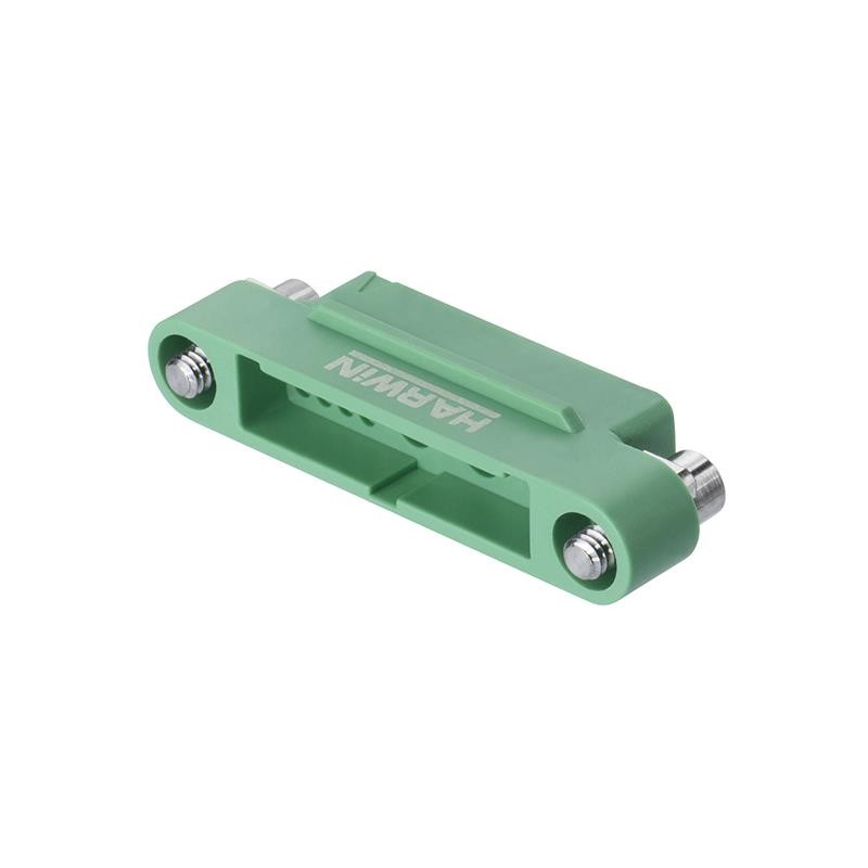 1 pcs : G125-32496M3-02-24-00 - CONN PLUG 2PWR + 24SIGNAL