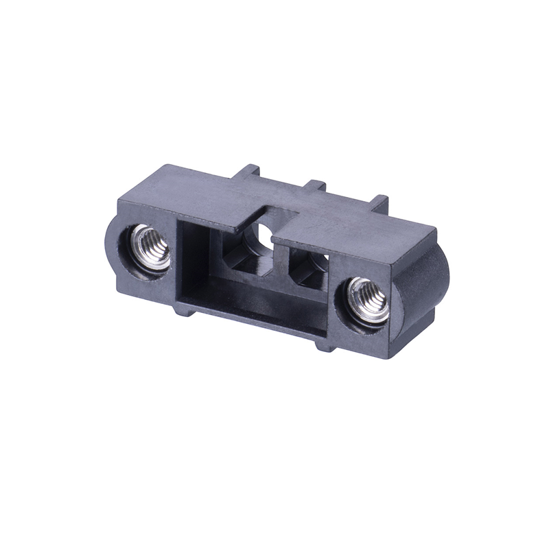 1 pcs : M80-273M102-00-00 - CONN PLUG HSG 2POS 4.00MM