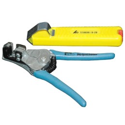 2 pcs - Siemens Wire Stripper