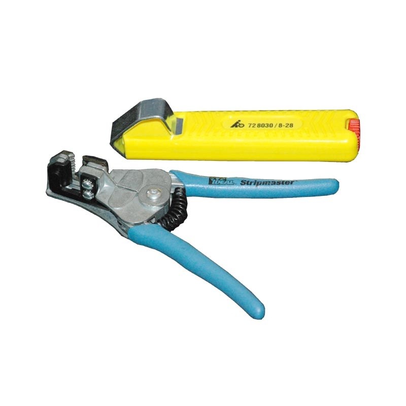 2 pcs - Siemens Wire Stripper