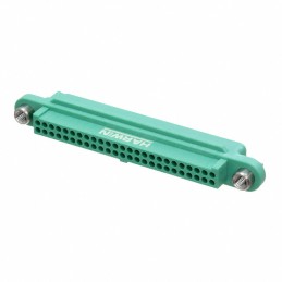 1 pcs : G125-2245096F2 - CONN RCPT HSG 50POS 1.25MM