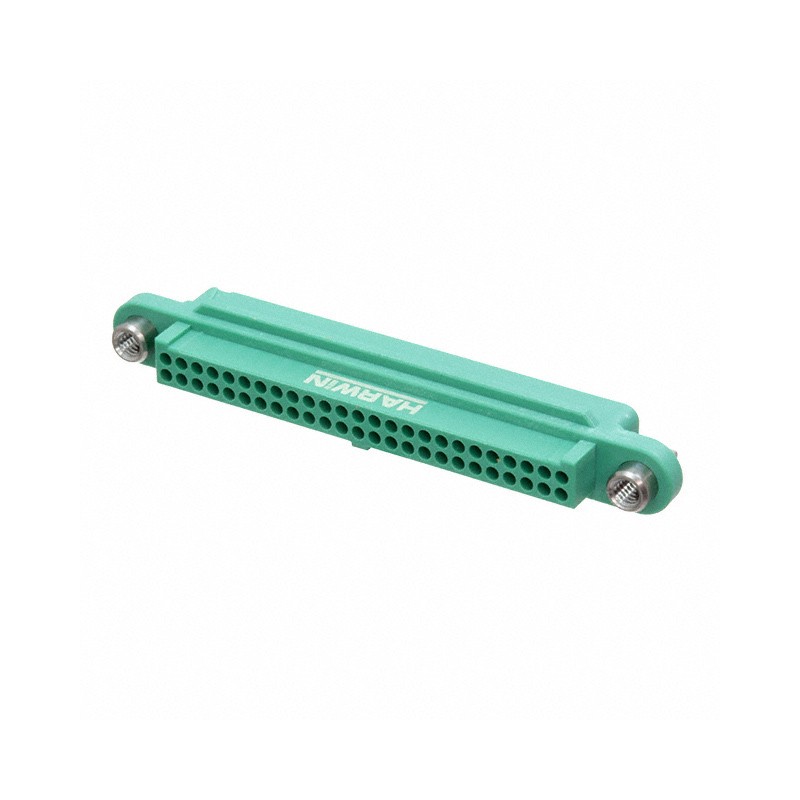 1 pcs : G125-2245096F2 - CONN RCPT HSG 50POS 1.25MM