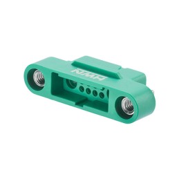 1 pcs : G125-32496M1-01-08-01 - CONN PLUG HSG 10POS 1.25MM