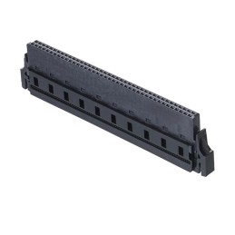 1 pcs : M55-8208042 - CONN RCPT IDC 1.27MM 80POS