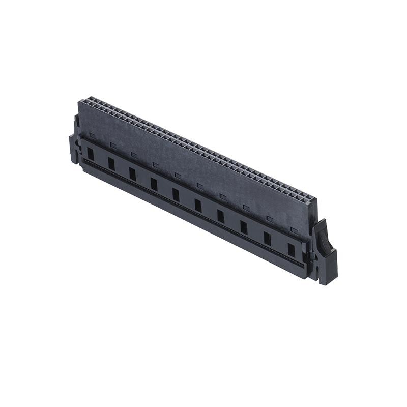 1 pcs : M55-8208042 - CONN RCPT IDC 1.27MM 80POS