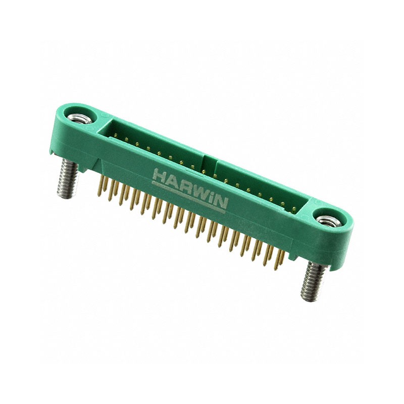 1 pcs : G125-MV13405M2P - CONN HEADER VERT 34POS 1.25MM