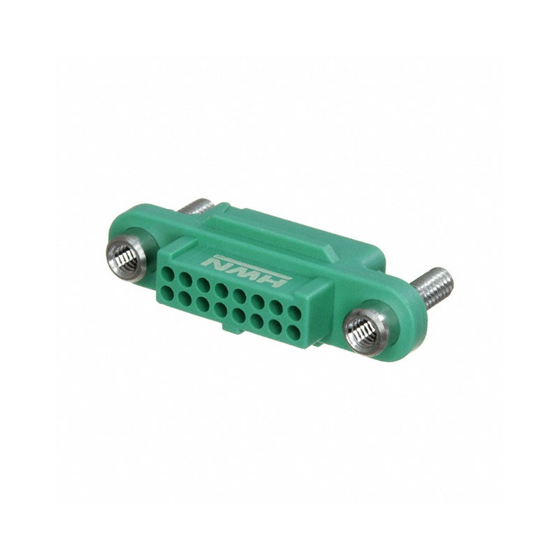 1 pcs : G125-2241696F3 - CONN RCPT HSG 16POS 1.25MM