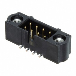 1 pcs : M80-5020842 - CONN HEADER SMD 8POS 2MM