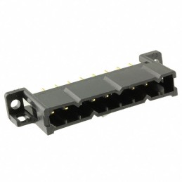 1 pcs : SMS9PHGE4 - CONN HEADER VERT 9POS 5.08MM