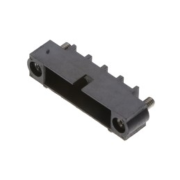 1 pcs : M80-273M204-00-00 - CONN PLUG PNL MNT 4MM 4POS