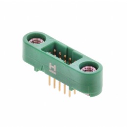 1 pcs : G125-MV11005M1P - CONN HEADER VERT 10POS 1.25MM