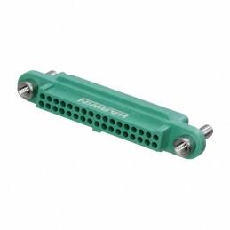 1 pcs : G125-2243496F3 - CONN RCPT HSG 34POS 1.25MM