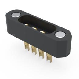 1 pcs : 879-20-004-00-011000 - MAGNETIC SPRING-LOADED TARGET CO