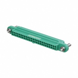 1 pcs : G125-2245096F3 - CONN RCPT HSG 50POS 1.25MM