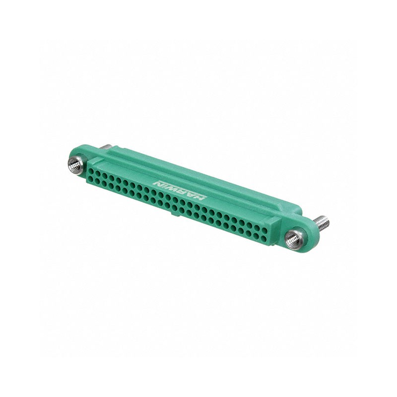1 pcs : G125-2245096F3 - CONN RCPT HSG 50POS 1.25MM