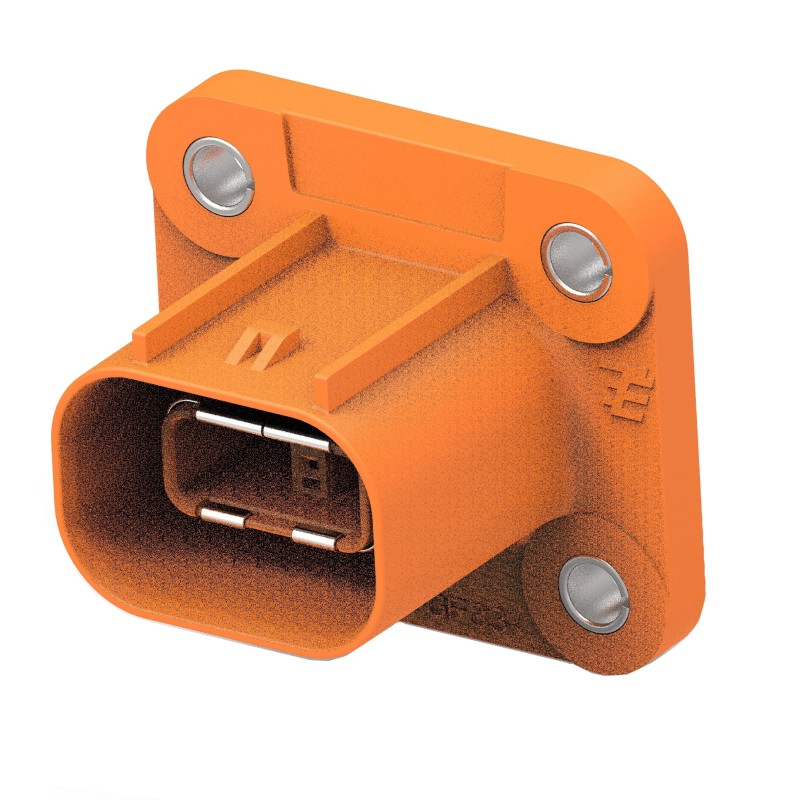 1 pcs : 1-2103124-2 - HEADER ASSY, AG SHIELD, KEY B, H