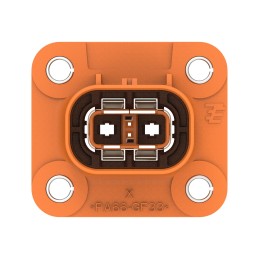 1 pcs : 1-2103124-2 - HEADER ASSY, AG SHIELD, KEY B, H
