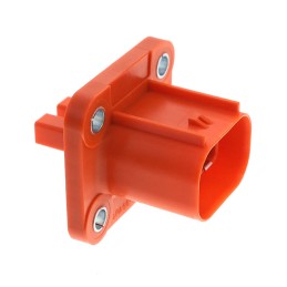 1 pcs : 1-2103124-4 - HEADER ASSY, AG SHIELD, KEY D, H