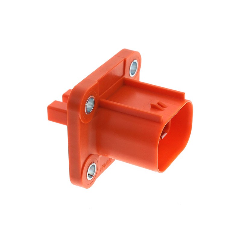 1 pcs : 1-2103124-4 - HEADER ASSY, AG SHIELD, KEY D, H