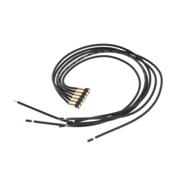 1 pcs : 867-10-006-70-502011 - SPRING-LOADED TARGET CRIMPED WIR