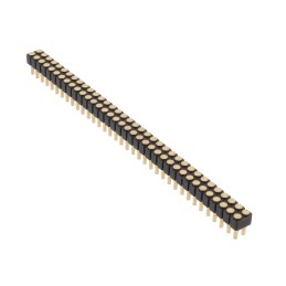 1 pcs : 813-22-072-30-006101 - CONTACT SPRING LOADED SMD GOLD