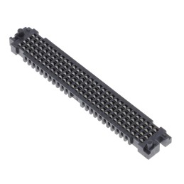 1 pcs : LPAF-30-03.0-L-04-2-K-TR - CONN ARRAY RCPT 120POS SMD GOLD