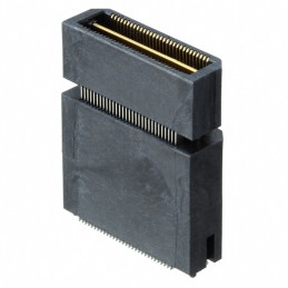 1 pcs : QTH-030-07-F-D-A - CONN DIFF ARRAY PLG 60P SMD GOLD