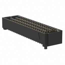 1 pcs : SEAF-20-06.5-S-06-2-A-K-TR - CONN HD ARRAY RCPT 120P SMD GOLD