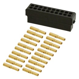 1 pcs : M80-7882005 - CONN RCPT 20POS CRIMP 28-32AWG