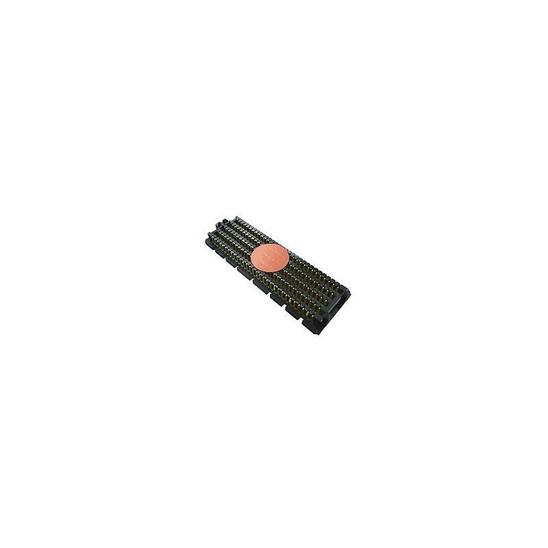 1 pcs : ASP-186900-01 - CONN ARRAY VITA 57.4 FMC+