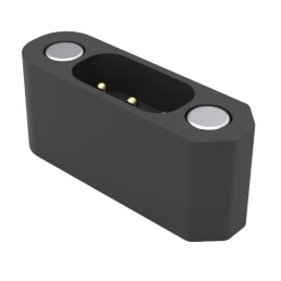 1 pcs : 879-22-003-30-011101 - 4MM PITCH MAGNETIC SPRING-LOADED