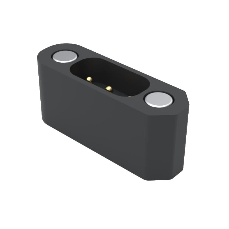 1 pcs : 879-22-003-30-011101 - 4MM PITCH MAGNETIC SPRING-LOADED