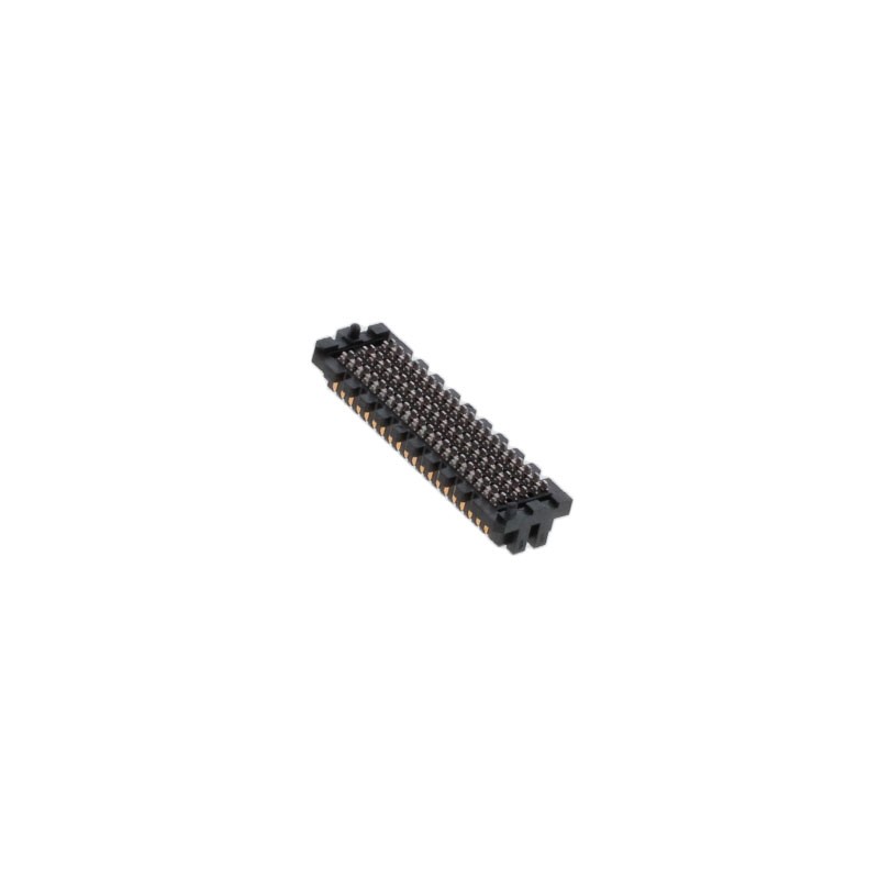 1 pcs : SEAM-20-02.0-S-06-1-A-K-TR - CONN HD ARRAY PLUG 120P SMD GOLD