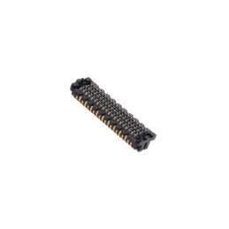 1 pcs : SEAM-20-02.0-S-06-2-A-K-TR - CONN HD ARRAY PLUG 120P SMD GOLD