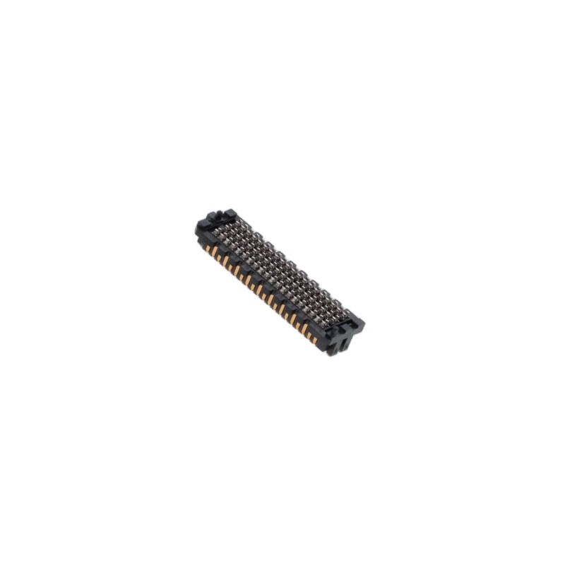 1 pcs : SEAM-20-02.0-S-06-2-A-K-TR - CONN HD ARRAY PLUG 120P SMD GOLD