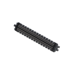 1 pcs : SEAM-30-02.0-S-04-2-A-K-TR - CONN HD ARRAY PLUG 120P SMD GOLD