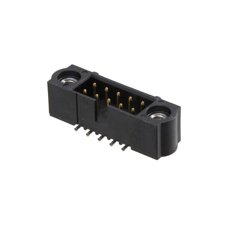 1 pcs : M80-5021042 - CONN HEADER SMD 10POS 2MM