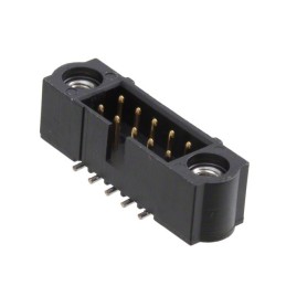 1 pcs : M80-5021022 - CONN HEADER SMD 10POS 2MM