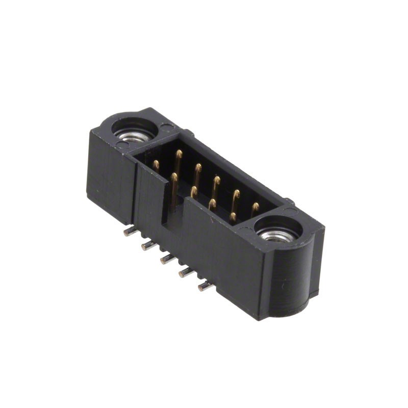 1 pcs : M80-5021022 - CONN HEADER SMD 10POS 2MM