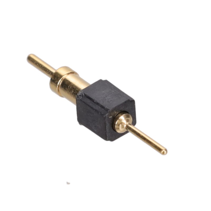 1 pcs : 351-10-101-00-003000 - CONN HEADER VERT 1POS